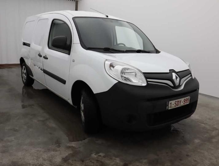 Photo 8 VIN: VF1FW51H156402794 - RENAULT KANGOO EXPRESS &#3913 