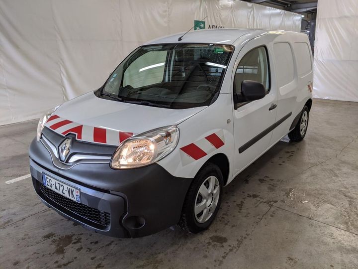 Photo 1 VIN: VF1FW51H156441992 - RENAULT KANGOO EXPRESS 