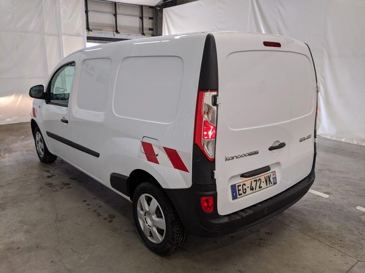 Photo 2 VIN: VF1FW51H156441992 - RENAULT KANGOO EXPRESS 