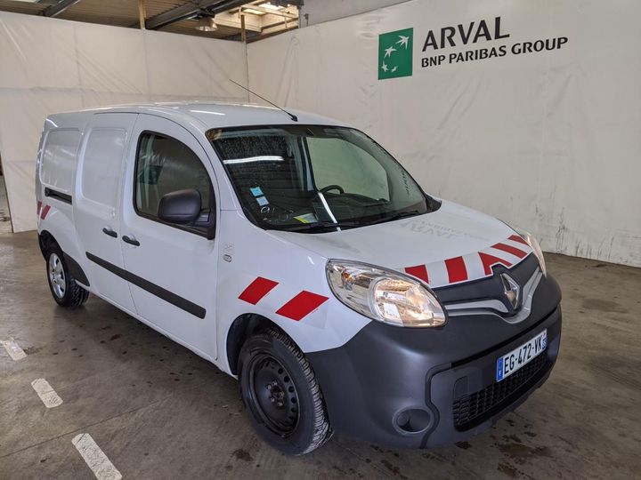 Photo 4 VIN: VF1FW51H156441992 - RENAULT KANGOO EXPRESS 