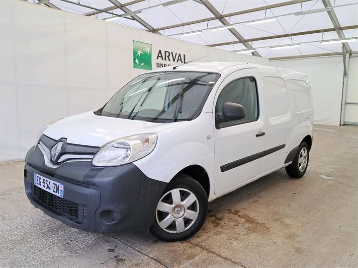 Photo 1 VIN: VF1FW51H156595448 - RENAULT KANGOO EXPRESS 