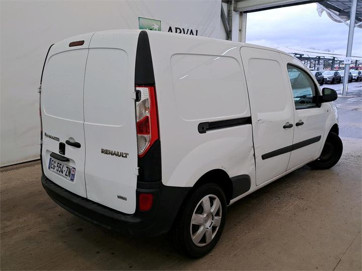 Photo 2 VIN: VF1FW51H156595448 - RENAULT KANGOO EXPRESS 