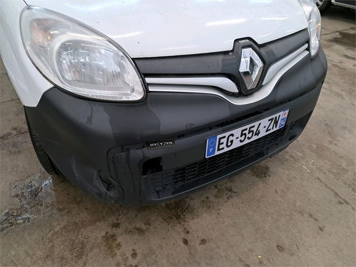 Photo 21 VIN: VF1FW51H156595448 - RENAULT KANGOO EXPRESS 