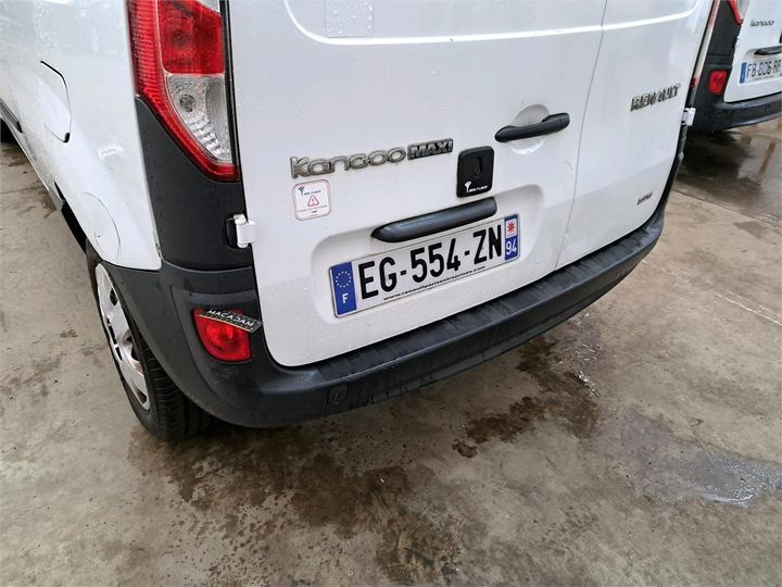 Photo 25 VIN: VF1FW51H156595448 - RENAULT KANGOO EXPRESS 