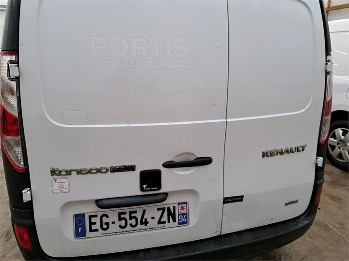 Photo 27 VIN: VF1FW51H156595448 - RENAULT KANGOO EXPRESS 