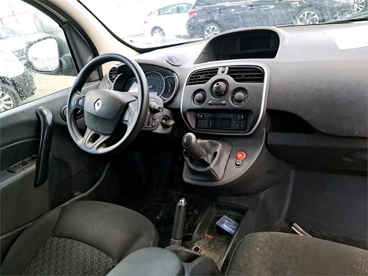 Photo 3 VIN: VF1FW51H156595448 - RENAULT KANGOO EXPRESS 