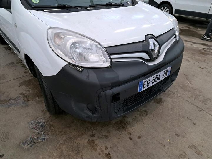 Photo 8 VIN: VF1FW51H156595448 - RENAULT KANGOO EXPRESS 