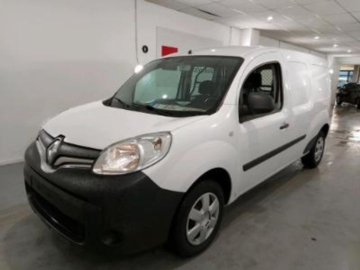 Photo 0 VIN: VF1FW51H156685305 - RENAULT KANGOO 