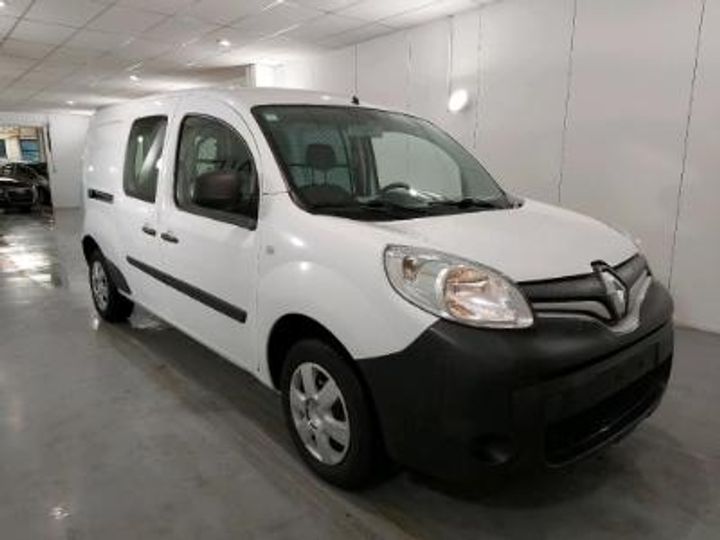 Photo 2 VIN: VF1FW51H156685305 - RENAULT KANGOO 