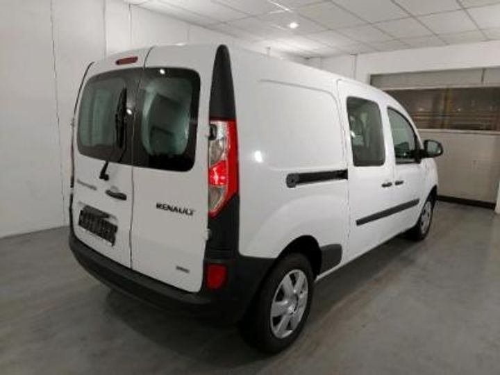 Photo 4 VIN: VF1FW51H156685305 - RENAULT KANGOO 