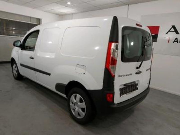 Photo 3 VIN: VF1FW51H156685305 - RENAULT KANGOO 