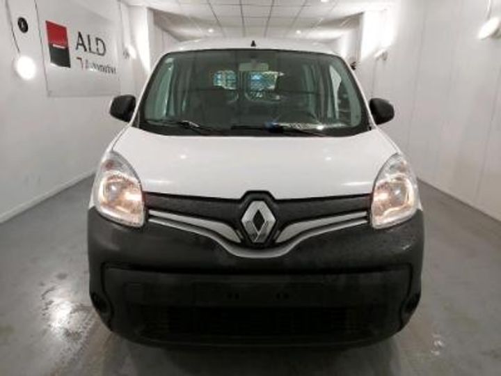 Photo 5 VIN: VF1FW51H156685305 - RENAULT KANGOO 