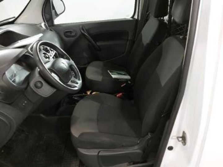 Photo 6 VIN: VF1FW51H156685305 - RENAULT KANGOO 