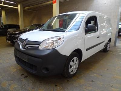 Photo 0 VIN: VF1FW51H156685309 - RENAULT KANGOO EXPRESS MAXI DSL - 2013 