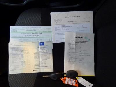 Photo 12 VIN: VF1FW51H156685309 - RENAULT KANGOO EXPRESS MAXI DSL - 2013 