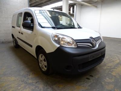 Photo 2 VIN: VF1FW51H156685309 - RENAULT KANGOO EXPRESS MAXI DSL - 2013 