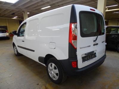 Photo 3 VIN: VF1FW51H156685309 - RENAULT KANGOO EXPRESS MAXI DSL - 2013 