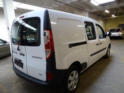 Photo 4 VIN: VF1FW51H156685309 - RENAULT KANGOO EXPRESS MAXI DSL - 2013 