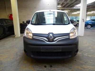 Photo 5 VIN: VF1FW51H156685309 - RENAULT KANGOO EXPRESS MAXI DSL - 2013 