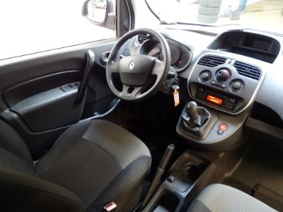 Photo 8 VIN: VF1FW51H156685309 - RENAULT KANGOO EXPRESS MAXI DSL - 2013 