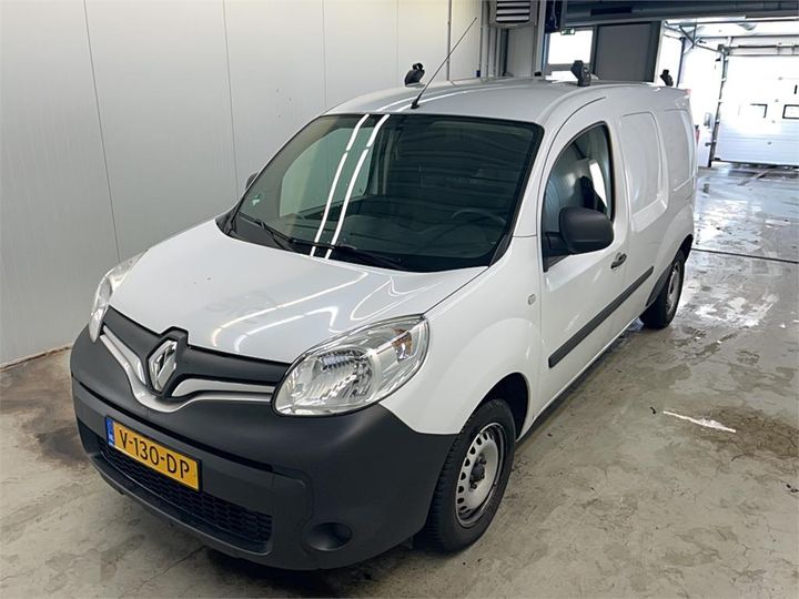 Photo 0 VIN: VF1FW51H156741466 - RENAULT KANGOO 