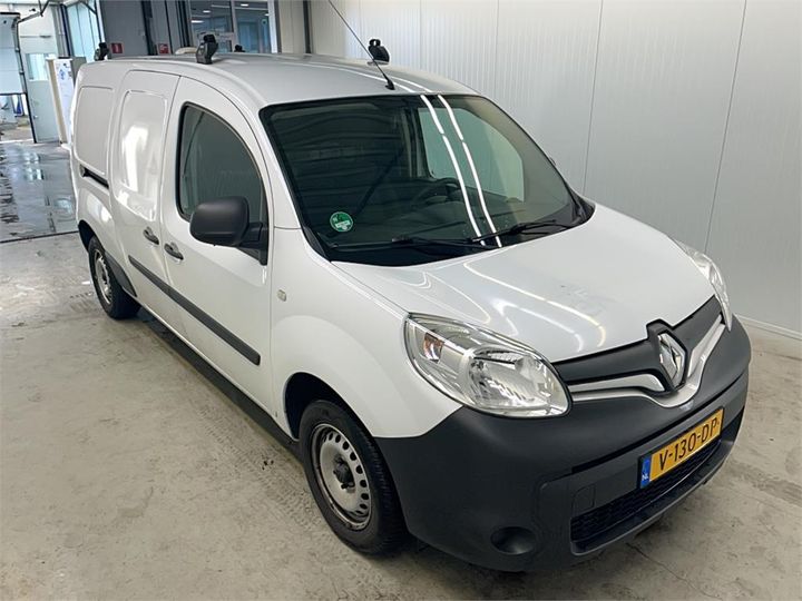 Photo 2 VIN: VF1FW51H156741466 - RENAULT KANGOO 