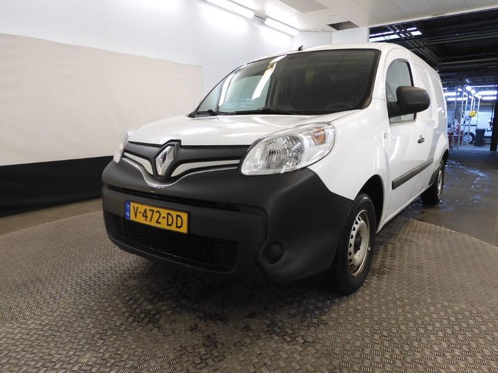 Photo 0 VIN: VF1FW51H156741476 - RENAULT KANGOO 