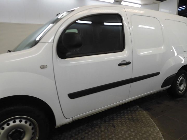 Photo 16 VIN: VF1FW51H156741476 - RENAULT KANGOO 