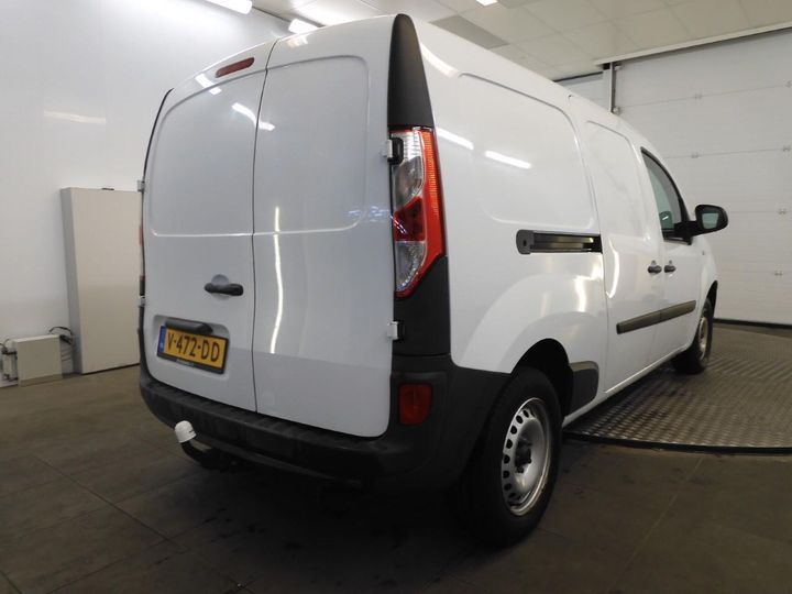 Photo 2 VIN: VF1FW51H156741476 - RENAULT KANGOO 