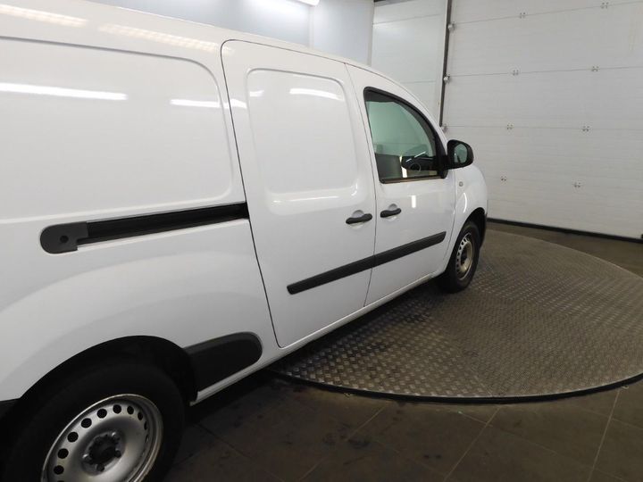 Photo 21 VIN: VF1FW51H156741476 - RENAULT KANGOO 