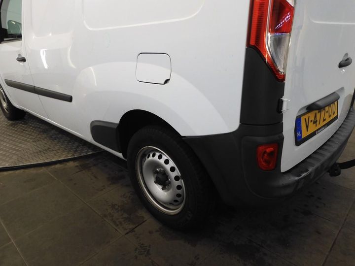 Photo 33 VIN: VF1FW51H156741476 - RENAULT KANGOO 