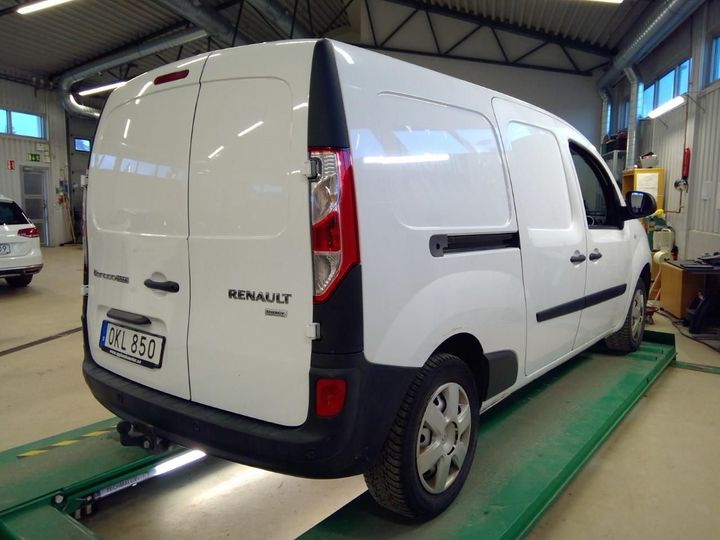 Photo 1 VIN: VF1FW51H156820099 - RENAULT KANGOO EXPRESS 