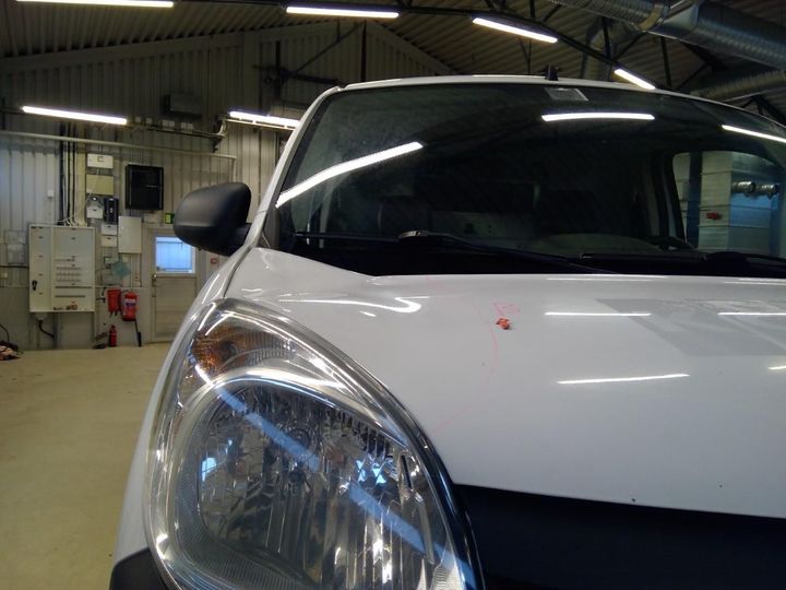 Photo 14 VIN: VF1FW51H156820099 - RENAULT KANGOO EXPRESS 