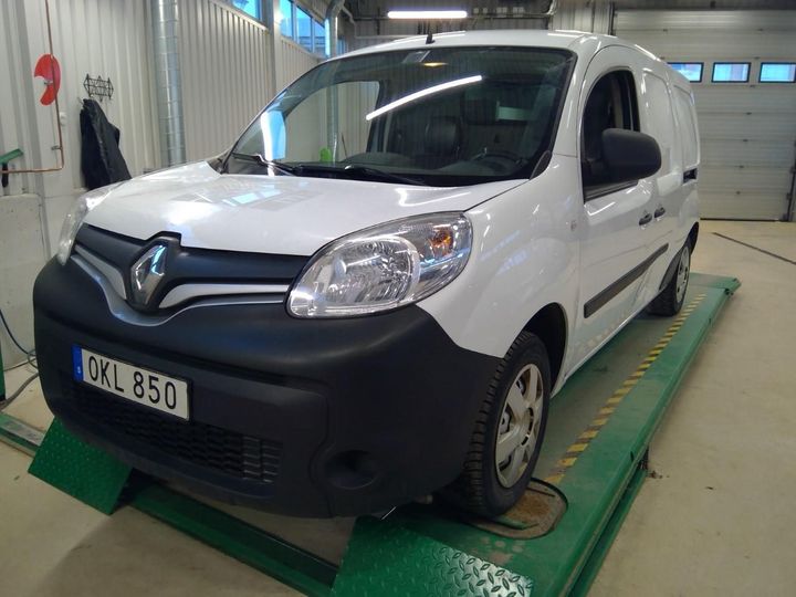 Photo 2 VIN: VF1FW51H156820099 - RENAULT KANGOO EXPRESS 