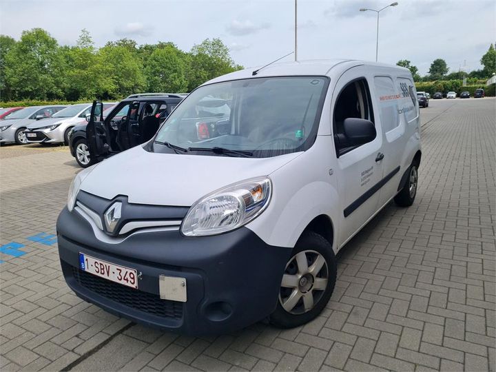 Photo 1 VIN: VF1FW51H156887918 - RENAULT KANGOO EXPRESS 