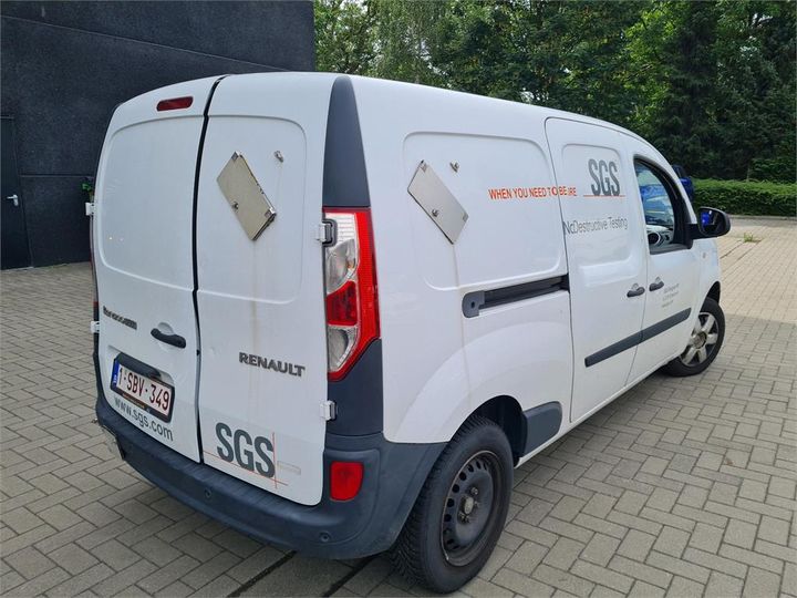 Photo 24 VIN: VF1FW51H156887918 - RENAULT KANGOO EXPRESS 