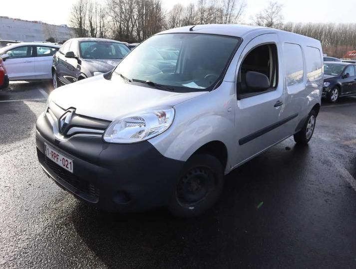 Photo 1 VIN: VF1FW51H157065315 - RENAULT KANGOO EXPRESS &#3913 