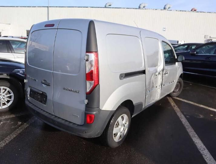 Photo 2 VIN: VF1FW51H157065315 - RENAULT KANGOO EXPRESS &#3913 