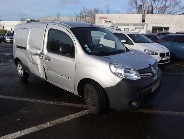 Photo 8 VIN: VF1FW51H157065315 - RENAULT KANGOO EXPRESS &#3913 