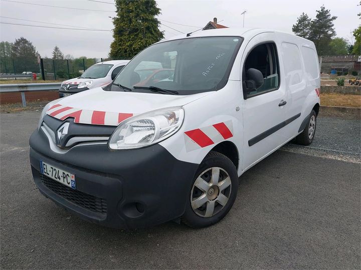 Photo 1 VIN: VF1FW51H157071437 - RENAULT KANGOO EXPRESS 