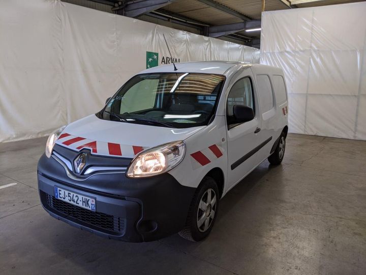 Photo 1 VIN: VF1FW51H157071444 - RENAULT KANGOO EXPRESS 