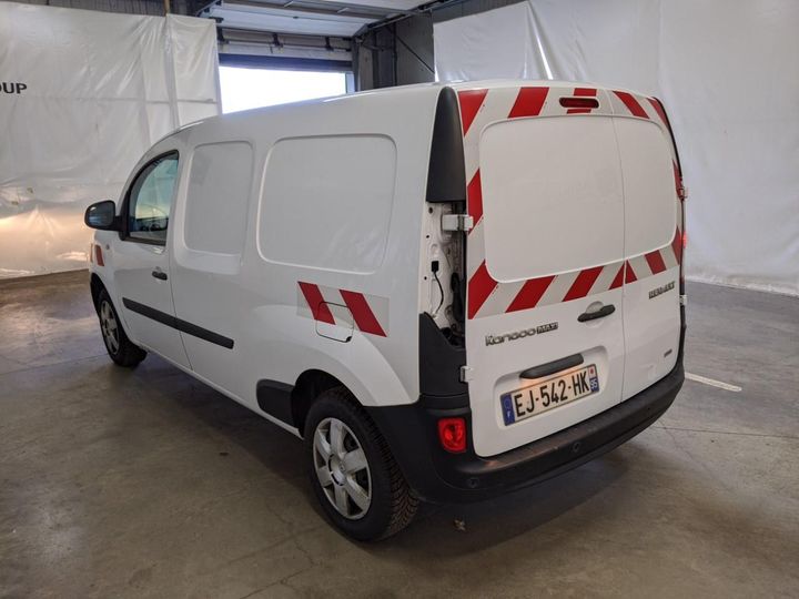 Photo 10 VIN: VF1FW51H157071444 - RENAULT KANGOO EXPRESS 