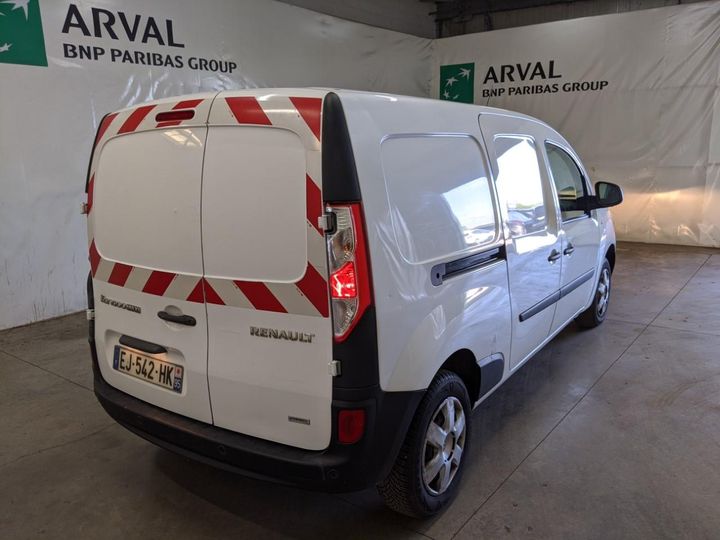 Photo 11 VIN: VF1FW51H157071444 - RENAULT KANGOO EXPRESS 