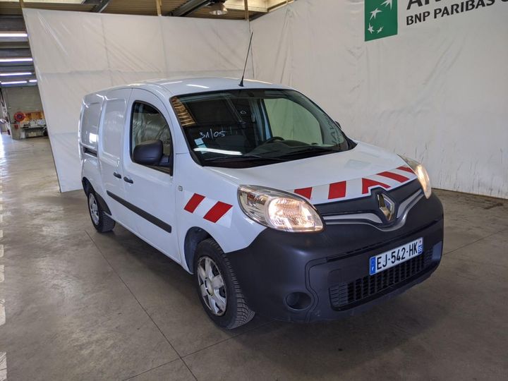 Photo 12 VIN: VF1FW51H157071444 - RENAULT KANGOO EXPRESS 