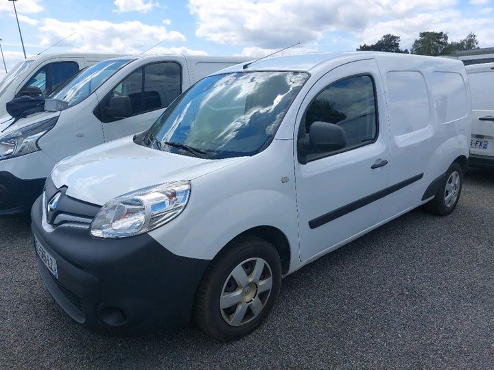 Photo 0 VIN: VF1FW51H157097072 - RENAULT KANGOO EXPRESS 