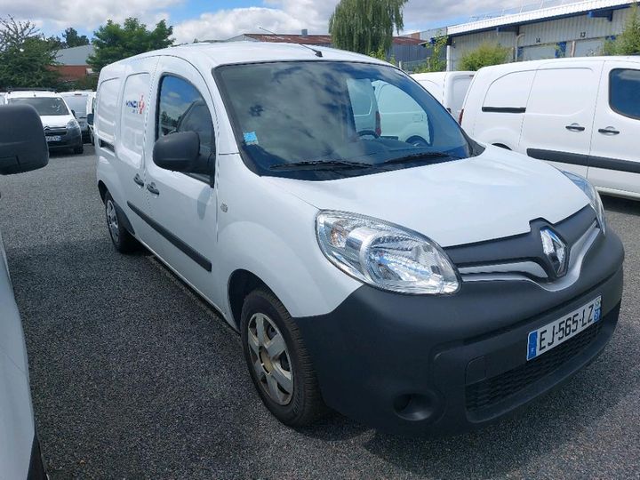 Photo 2 VIN: VF1FW51H157097072 - RENAULT KANGOO EXPRESS 