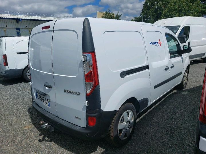 Photo 4 VIN: VF1FW51H157097072 - RENAULT KANGOO EXPRESS 