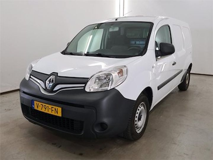 Photo 0 VIN: VF1FW51H157161355 - RENAULT KANGOO 