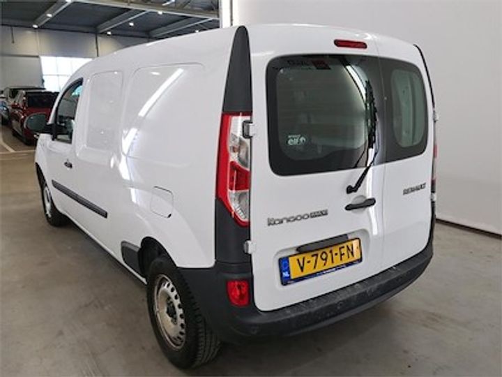 Photo 2 VIN: VF1FW51H157161355 - RENAULT KANGOO 