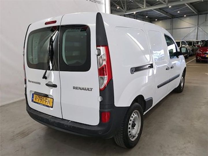 Photo 3 VIN: VF1FW51H157161355 - RENAULT KANGOO 